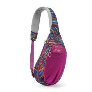 NEW - Osprey Packs Daylite Shoulder Sling w/ tags